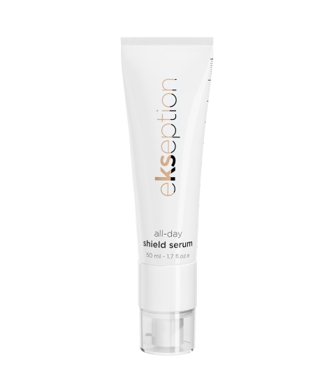 Ekseption - ALL-DAY SHIELD SERUM - 50ml