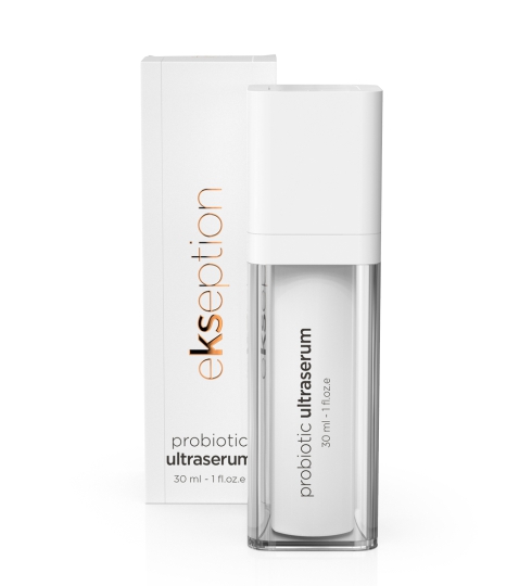 Ekseption - PROBIO-T ULTRASERUM - 30ml