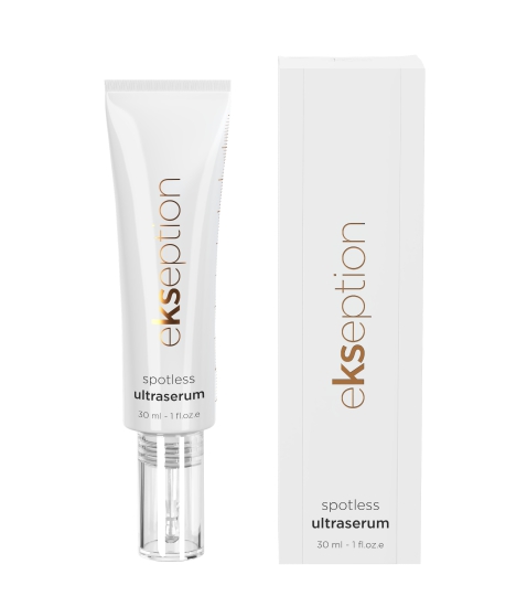 Ekseption - SPOTLESS ULTRASERUM - 30ml