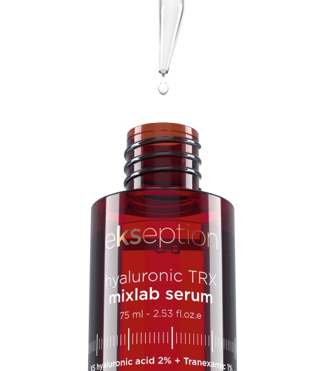Ekseption - HYALURONIC TRX - MixLab sérum - 75ml