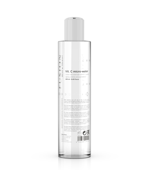 Fusion - VIT. C MICRO-WATER - 250ml