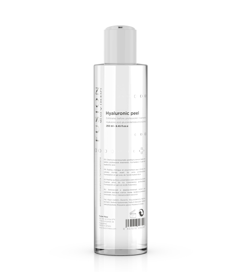 Fusion - HYALURONIC PEEL - 250ml
