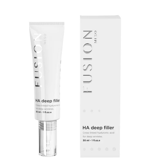 Fusion - HA DEEP FILER - 30ml