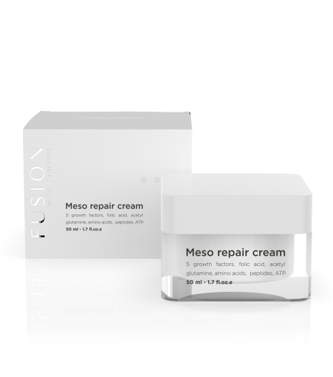 Fusion - MESO REPAIR CREAM - 50ml
