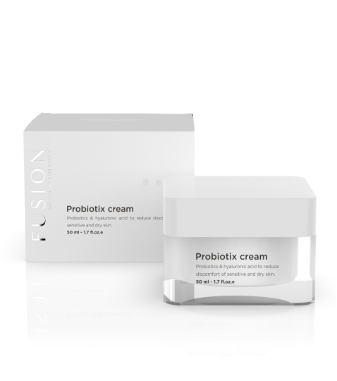 Fusion - PROBIOTIX CREAM - 50ml
