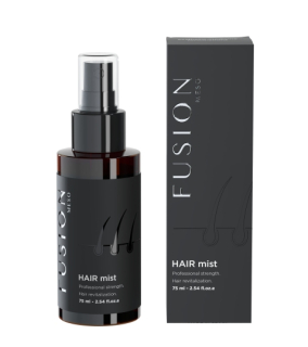Fusion - HAIR MIST - 75ml 