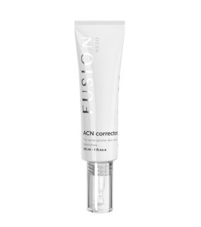 Fusion - ACN CORRECTOR - 30ml